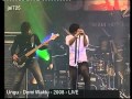 Ungu - Demi Waktu - 2008 - LIVE