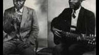 Roots of Blues -- Blind Boy Fuller & Sonny Terry „Precious Lo