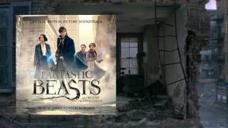 Fantastic Beasts: Obscurus Theme (Extended Soundtrack Compilation)