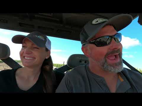 Gravity Irrigation 8/29/20