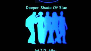 Steps - Deeper Shade Of Blue (7&quot; Cobalt Cut)