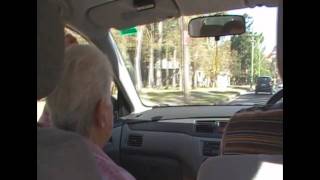 Airport Etiquette - Uncle Paul's Life Tips - Episode 1.