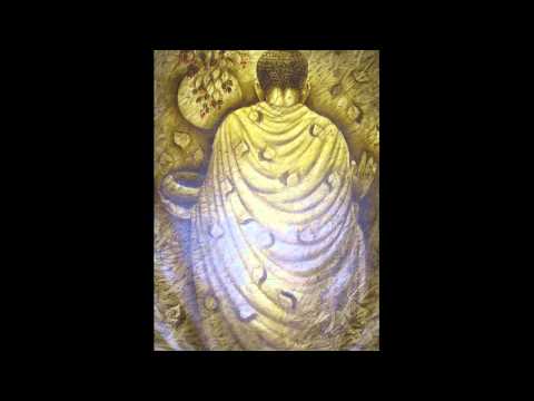 Lex Van Someren   Buddha