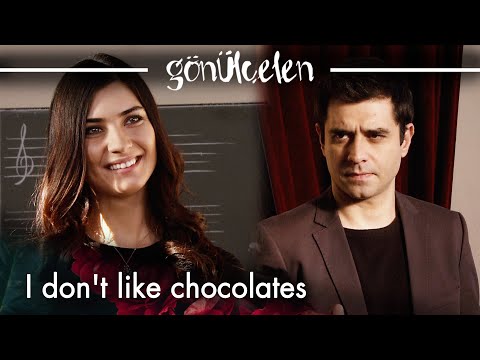 Engagement chocolates - Episode 71 | Becoming a Lady