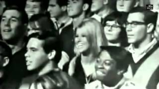 The Rolling Stones - Around and Around (T.A.M.I. Show - Oct  1964)