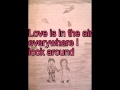 John Paul Young - Love is in the air (lyrics ...