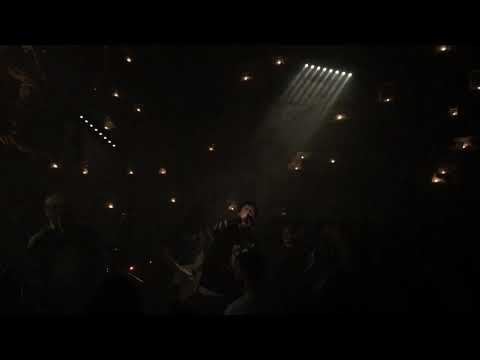 Blasphemy Squad - FREAKY PUNK SAMHAIN 2021. Киев 31.10.2021. "Otel"