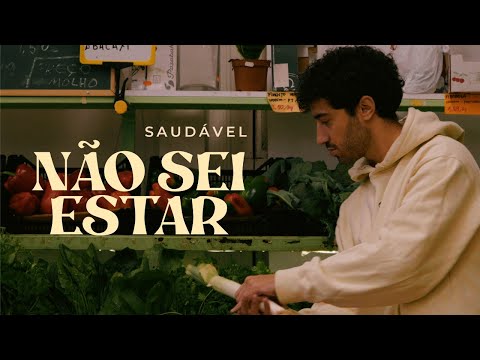 não sei estar saudável | Tiago Pereira