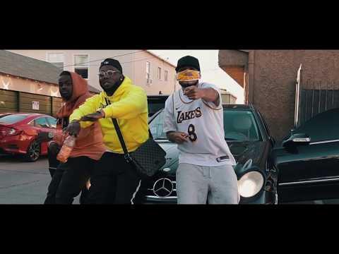 Sk The Ruler - Same Nigga ( Official Music Video ) shot by. @LEEKMVNDELA