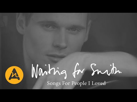 Waiting For Smith - Song For Grace (Official Audio)