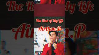 The Rest of My Life  - Ashley Tisdale