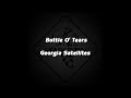 CRACKDOWN - Bottle O' Tears - Georgia Satellites (cover)