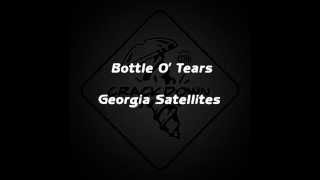 CRACKDOWN - Bottle O&#39; Tears - Georgia Satellites (cover)