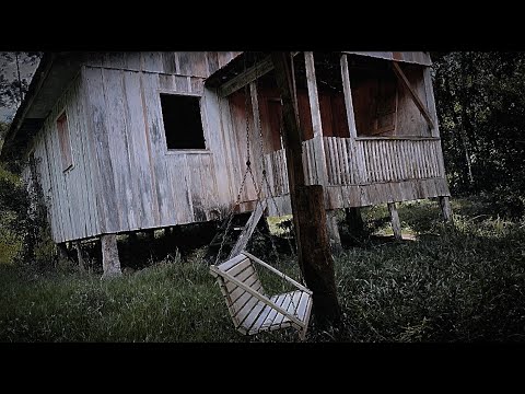 Documentário: Desvendando os Mistérios do Antigo Moinho de Santo Antonio do Sudoeste