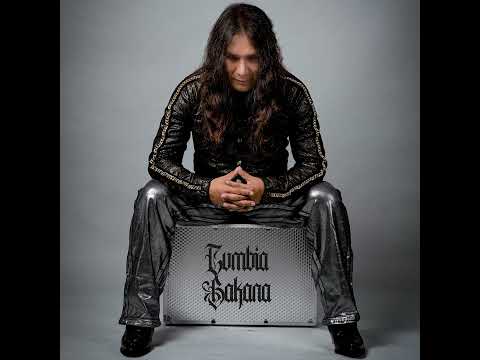 Cumbia Bakana Grupo Jalado de Oscar Bakano