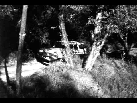 INCONTRO RAVVICINATO (Ho sposato un mostro venuto dallo Spazio, 1958)