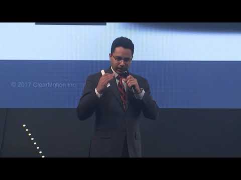 When Cars Become More than Transport by Shakeel Avadhany, | Slush Tokyo 2018