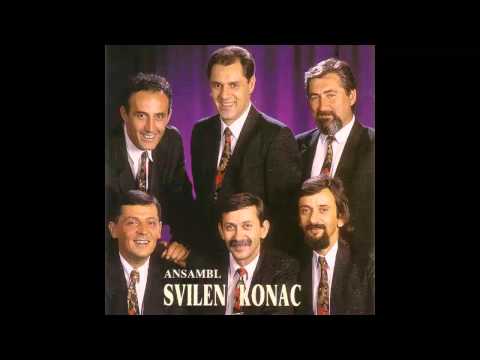 Svilen Konac - Znas li odakle si sine - (Audio 1994) HD