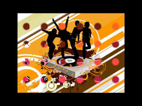 DJ Benjy - The Time [Black Eyed Peas] vs Suzy [Laurent Wolf]