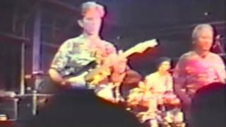 The Ventures 1988.7.22 ｲﾝｸｽﾃｨｸ芝浦ﾌｧｸﾄﾘｰ 第二部　【24曲】