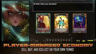 Fatal Core   Launch Trailer