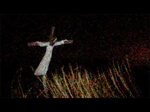 10 Terrifying Witch Encounters Caught on Camera