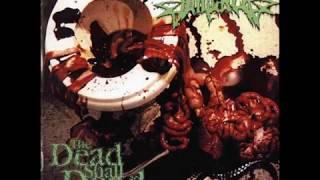 Impaled- The Dead Shall Dead Remain [2000]