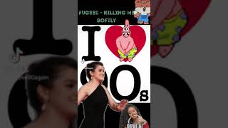 Download lagu Fugees - Killing me Softly #shorts mp3 Download lagu Fugees - Killing me Softly #shorts mp3