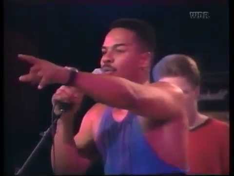 Defunkt - Groove Faked (Black Rock X-Mas 1991)