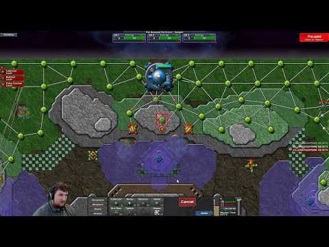 Is This The Hardest Level? (sleeper) - Creeper World 3: Arc Eternal