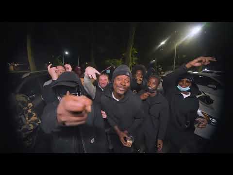 Maxx Payne - Hit The Road (Official Music Video)