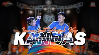Download lagu Kandas - Duet Romantis Arrijal Feat Imma || Versi Dangdut Kalem || Cksnd Music Live mp3 Download lagu Kandas - Duet Romantis Arrijal Feat Imma || Versi Dangdut Kalem || Cksnd Music Live mp3
