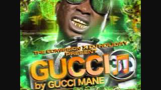 Gucci Mane - Same Damn Time (Feat. Rick Ross, Ludacris, Wale, Meek Mill, Gunplay, Future)
