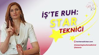 Star Tekniği