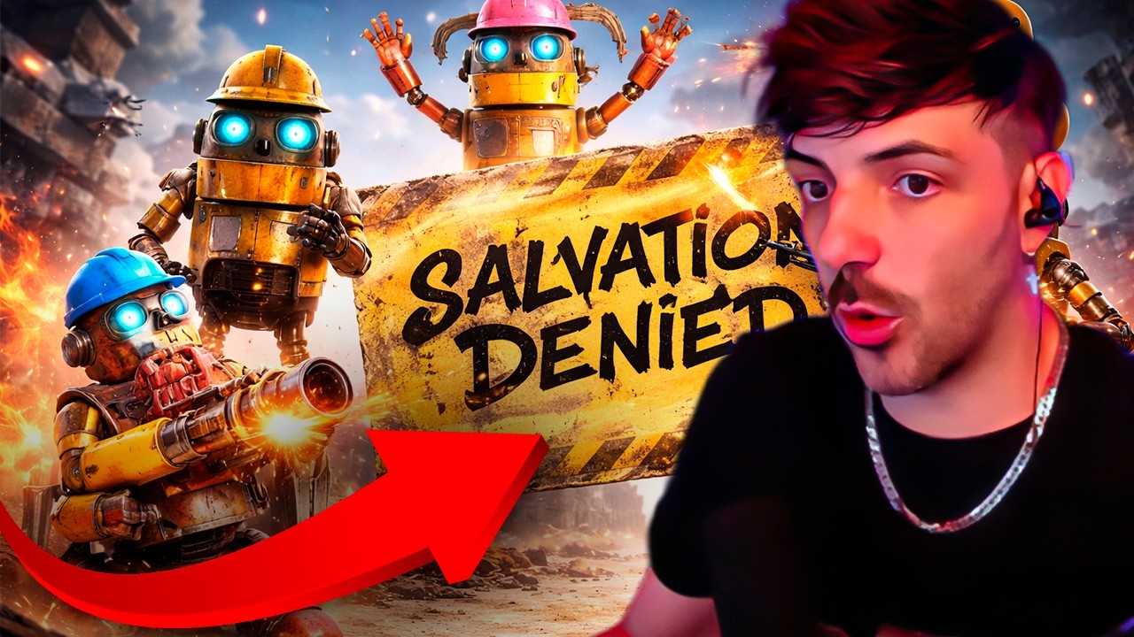 🔴 TENGO MI PROPIA NAVE 🚀🔥 ¡NOS VAMOS al ESPACIO!