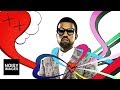 Kanye West The Making Of 808s And Heartbreak