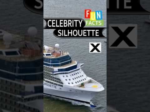 Thumbnail for I Wish I Knew This Before I Cruised on Celebrity Silhouette. #holiday #cruise #travel