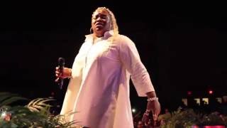 Tasha Cobbs || Put A Praise On It || Live in Toronto at The Prayer Palace
