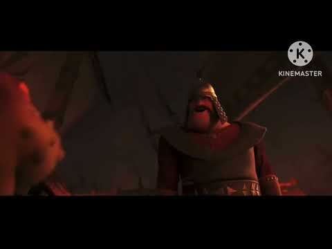 Fishmeat the Gronckle Hatchling Screen Time from How to Train Your Dragon: The Hidden World