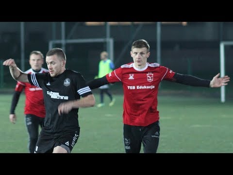 TEB Edukacja - Cybermachina G. Pub: 12. tydzień (FLS Jesień 2017)