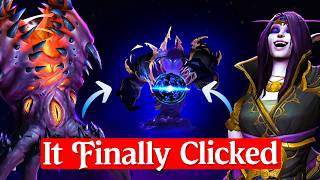 I Solved Blizzard's Brain-Melting Old God Reveal