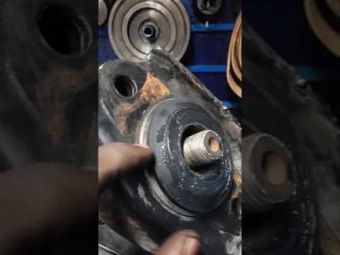 1992 Toyota 4Runner upper control arm bushings which energy suspension replacement parts