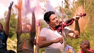 Eli Levin ft. Pumpidisa - Halelu (Music Video) אלי לעווין עם פומפדיסא - הללו