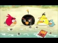 Angry Birds WTF Boom
