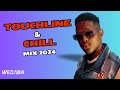 Touchline Chill Mix 2024 Dj Webaba