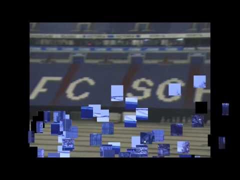 Prípravka MFK Skalica - štadión Schalke04