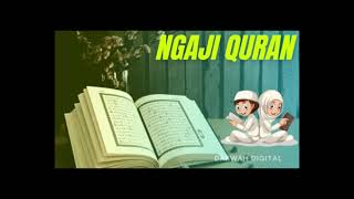 Download lagu Nonstop 11 jam bacaan Al Quran Juz 1 sampai 30 lengkap merdu menyentuh hati mp3