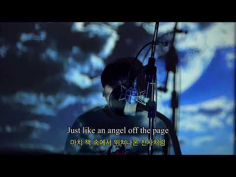 Like a star cover by kinda 변준영