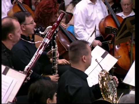 Matthus - Konzert für Fünf