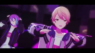 Cover art for ifuudoudou